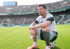 Con quién compartirá habitación Messi en el Mundial 2026?