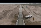 San Juan recuperó el Canal del Norte y reactivó el sistema de riego de 10.000 hectáreas en Jáchal