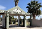 9 de Julio avanza con una nueva etapa de ampliación del Cementerio Municipal*