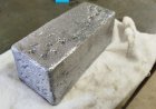 Hualilán produjo su primer doré y abre una nueva etapa