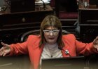 Bullrich ofreció renuncia y complica la aprobación de pliegos en el Senado