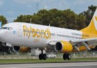 Flybondi profundiza su crisis opera solo con dos aviones