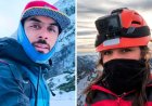 Tragedia en Tierra del Fuego: encuentran los cuerpos de un guía de montaña y una turista uruguaya