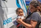 ANSES: el aumento confirmado para la AUH y la SUAF en junio 2026