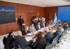 Labor Parlamentaria: acordaron el temario de la Cuarta Sesión