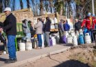 Chimbas, 9 de Julio, Pocito y Calingasta reciben a Garrafa Hogar