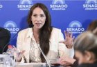 Milei no firmaría la designación de la jueza Verónica Michelli pese a la aprobación del Senado