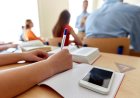 Una nueva provincia restringió el uso del celular en las escuelas