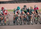 Vuelta a San Juan Juvenil 2026: información de etapas, recorridos y horarios