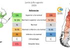Cómo será el invierno 2026 en Argentina