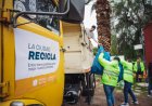 Día del Ambiente: la Ciudad celebró con una gran jornada comunitaria en su Centro ambiental