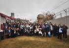Arte, comunidad y salud mental: tres años de trabajo transformando realidades en el Barrio La Estación
