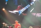 Divididos hizo explotar de rock el Estadio Cantoni