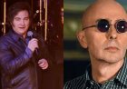 Por qué Javier Milei no despidió a Indio Solari?