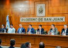 Los Pumas regresan a San Juan para fortalecer los sueños de los clubes locales