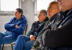 Encuentro apícola en Jáchal para fortalecer la producción local