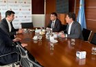 Mercado Argentino de Valores propone líneas de financiación a empresas locales