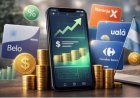 Billeteras virtuales: cuál tiene la mejor TNA de Argentina para ganarle a la inflación