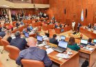 San Juan envía a la Legislatura la Ley de Desarrollo Local Minero para que el crecimiento minero llegue a cada familia sanjuanina