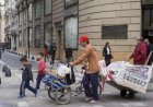 Cae la pobreza infantil: Unicef informó que es del 42,3% y es la más baja desde 2018