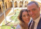 La esposa de Adorni solicitó el ingreso al régimen de “inocencia fiscal”