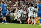 Se viene la hora de la verdad para la Selección argentina
