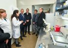 Nuevas instalaciones fortalecen el Laboratorio de Citogenética del Hospital Rawson