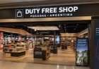 Habilitan la instalación de tiendas libres de impuestos en pasos fronterizos terrestres