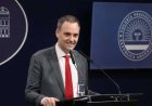 Régimen Simplificado de Ganancias: qué significa y por qué Manuel Adorni adhiere
