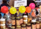 Emprendedores Sociales tendrán su feria con opciones para el Día del Padre