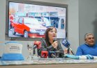 Chimbas late por Argentina”: El municipio lanza su campaña mundialista con actividades para toda la comunidad