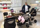 Asociación Casa Cuna  San Juan, 66 Años de Amor y Protección Infantil