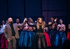 Exitoso estreno: Ovación de pie para Carmina Burana en el Teatro del Bicentenario
