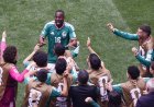 Video: así fue el primer gol del Mundial 2026