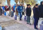 El operativo de Garrafa Hogar estará en Albardón, Iglesia, 25 de Mayo y Ullum
