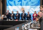 San Juan reunió a especialistas de todo el país en el XXIX Seminario de Federalismo Fiscal