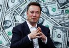 Elon Musk se convirtió en el primer billonario del mundo