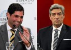 Javier Milei designó juez federal al hijo del presidente de la Corte