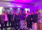 Con una nueva  sede  en Rivadavia, La Libertad Avanza fortalece su presencia en toda la provincia