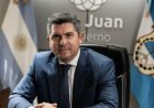 Orrego destaca solidaridad sanjuanina en el 464° aniversario de la Fundación de San Juan
