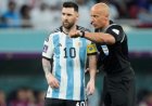 Se confirmó el árbitro para el debut de la Selección argentina en el Mundial 2026