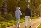 Qué pasa en el cuerpo cuando caminás todos los días