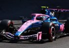 Franco Colapinto finalizó 8° en el Gran Premio de Barcelona