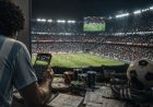 Mundial 2026: las apuestas podrían superar los 60.000 millones de dólares