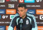 El alentador anuncio de Scaloni sobre un jugador clave a horas del debut ante Argelia