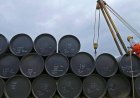 El petróleo cotiza por debajo de los US$80