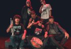 La banda Cuadros Colgados acerca rock y cultura a los sanjuaninos