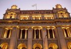 El Gobierno designó jueces y vocales para diferentes tribunales y juzgados