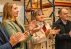 La modernización del Estado avanza con un trabajo en conjunto entre Gobierno, Educación y Ambiente