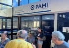 PAMI: amenazan con cortes de servicios ante falta de fondos